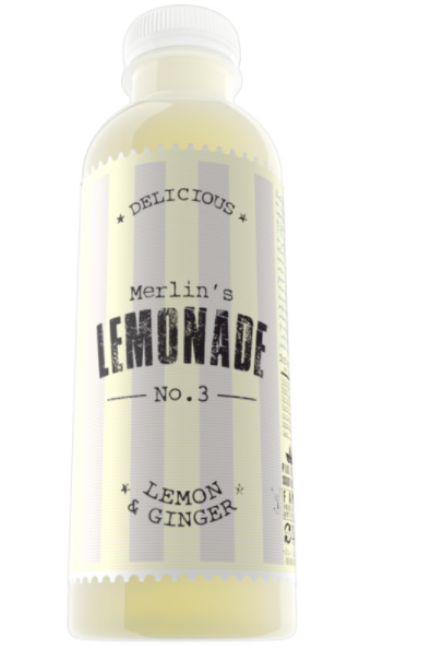 Limonada Merlin`s Lemonade No. 3