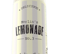 Limonada Merlin`s Lemonade No. 3