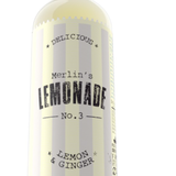 Limonada Merlin`s Lemonade No. 3